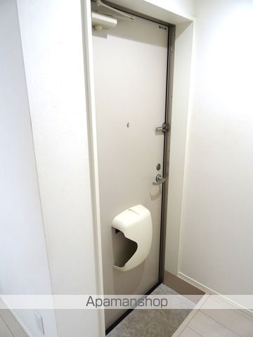 STAGE宮千代の内装写真