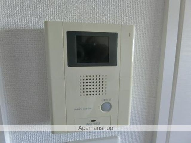 フルール.ラ.ミズホの内装写真