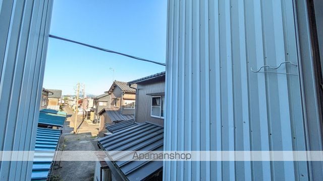 ジョイビレッジ辻久の内装写真