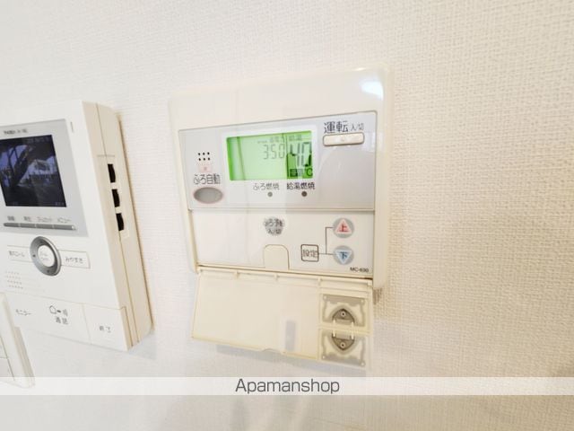 シャロン西都賀の内装写真