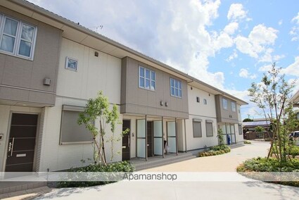 リヴェールＢ[2LDK/58.27m2]の外観5