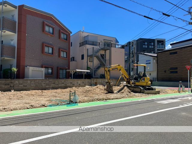 カトレア長尾IIの外観写真