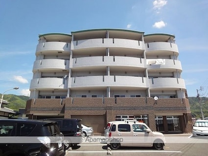 ヴィラコートＳＥＩ[3LDK/78.72m2]の外観2