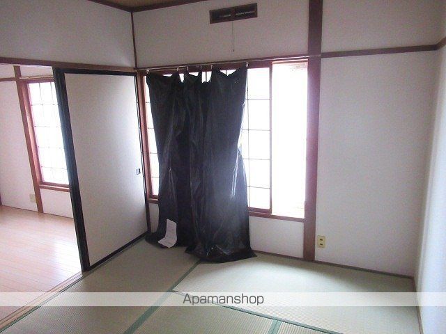 コーポふじの内装写真