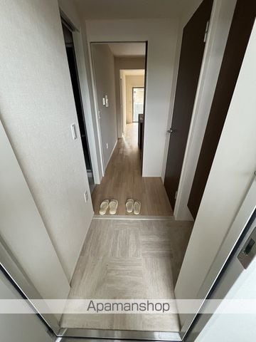 グリーンシャトーの内装写真