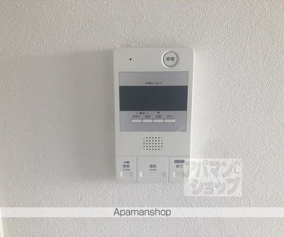 パークサイドコープ林の内装写真