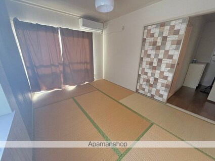 滋賀県彦根市中藪町[2LDK/50.78m2]の内装6