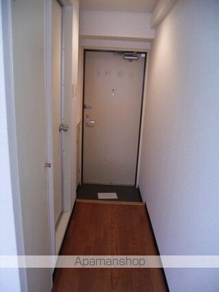 ライオンズマンション新中野第２[1R/16.77m2]の内装