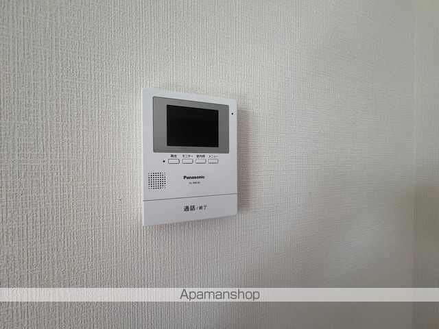 トレフル・新町の内装写真