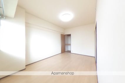 グランドハイム東石井[2DK/46.2m2]の内装1