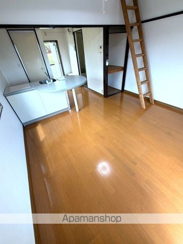 コンフォート岡の内装写真