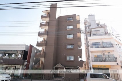 東京都日野市日野本町２丁目[1K/16m2]の外観2