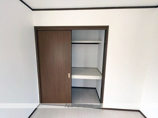 コーポ下石田IIIの内装写真