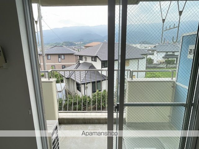 パソナマンションの内装写真