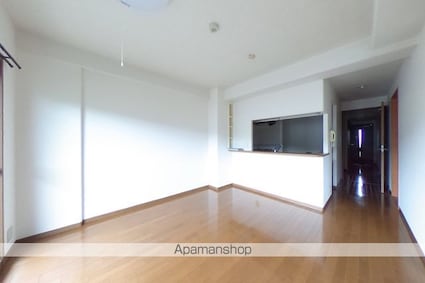 パールリバー[3LDK/68m2]のリビング・居間