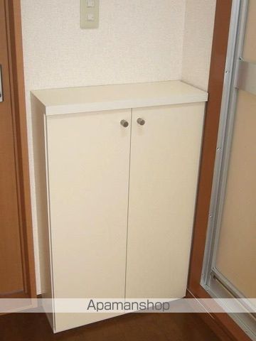 マルヨシコーポ82の内装写真