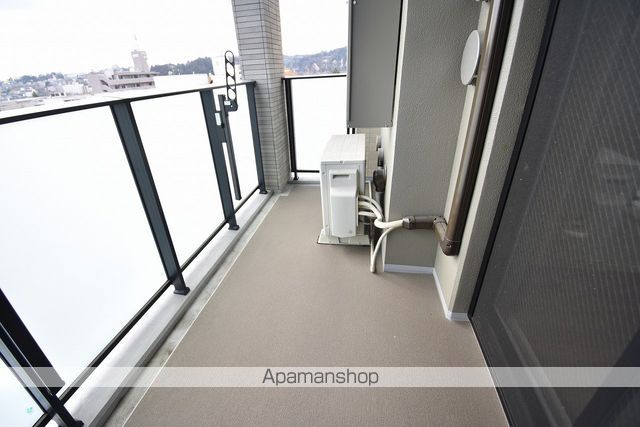 シーズンフラッツ青葉通一番町の内装写真