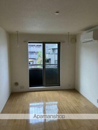 プロウノン高砂[1K/26.04m2]のリビング・居間