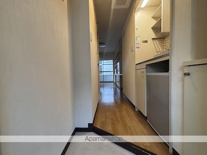 セトビル[1R/19m2]の内装5