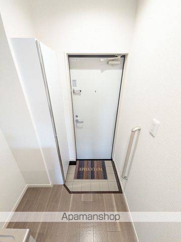 アフェット院内2の内装写真