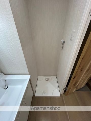 VISTA稲毛の内装写真