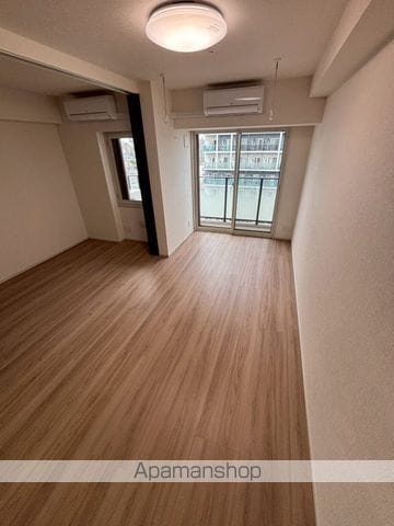 プレール・ドゥーク亀戸VIの内装写真