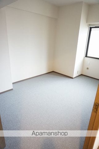 コスモパーク戸田弐番館の内装写真