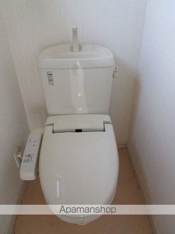 ピエールド若宮の内装写真