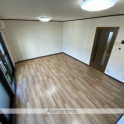 Ｓｕｒｐｌｕｓ　Ｔｗｏサンライズ石川[1LDK/44.75m2]の内装4