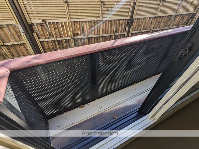 ハイツ田村町B棟の内装写真