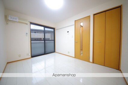 ジュネスⅠ[1K/20.2m2]のリビング・居間