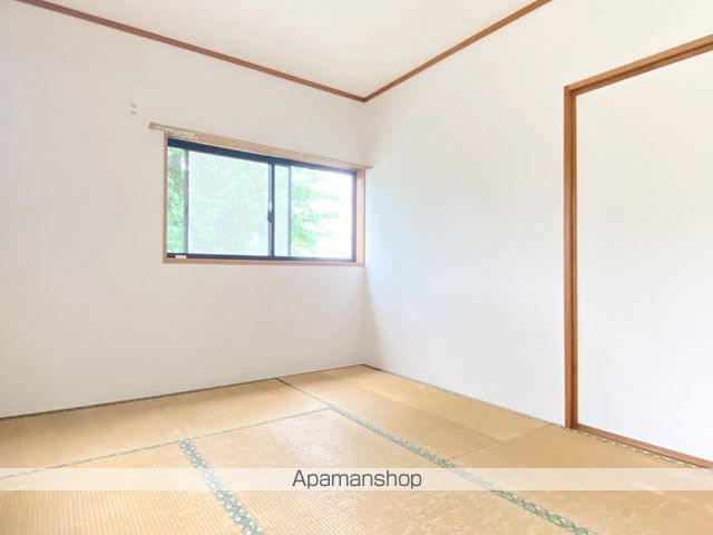 浜松市中央区 2階建 築29年の内装写真