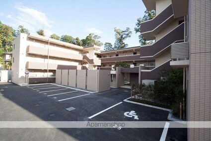 東京都国分寺市光町１丁目[1LDK/40m2]の外観3