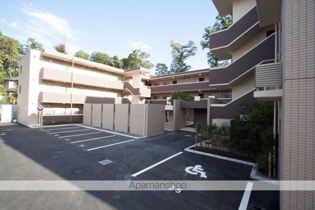 東京都国分寺市光町１丁目[1LDK/40m2]の外観3