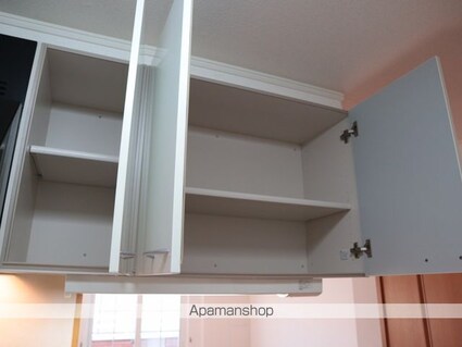 サニーハウス・誠[1R/32.9m2]の内装8