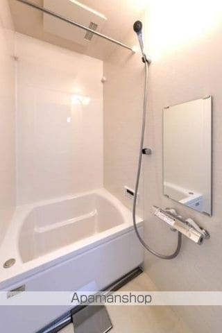 イリス糀谷の内装写真