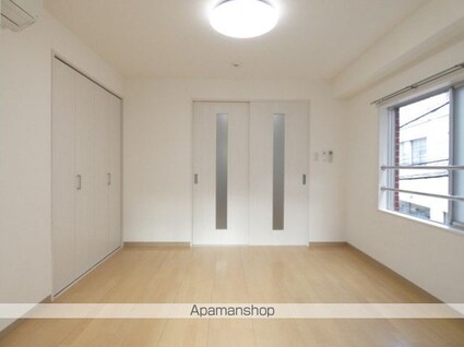 七宝レジデンス[1K/22.3m2]のリビング・居間