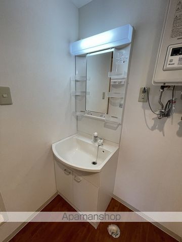 アオイBLD610の内装写真