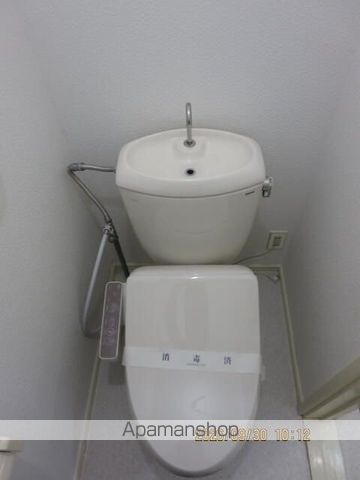 Sコートの内装写真