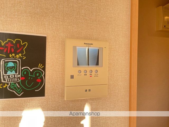 花水木IIの内装写真