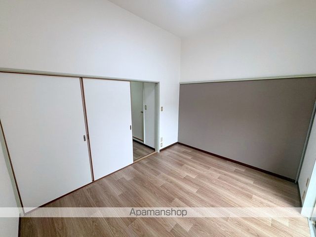 A−STEP恒久の内装写真