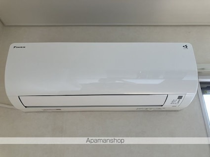 トゥ－シェデュボワ[3LDK/79m2]のその他設備