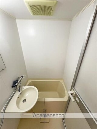 Ｓｅｌｅｎｅ壱番館[1K/25.53m2]の内装4