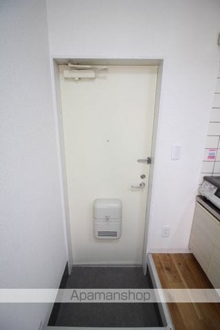 シャトレーIIの内装写真