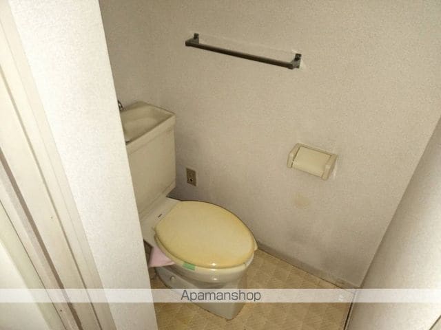 ルミエール湘南の内装写真