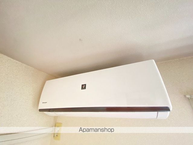 アークヒルズの内装写真