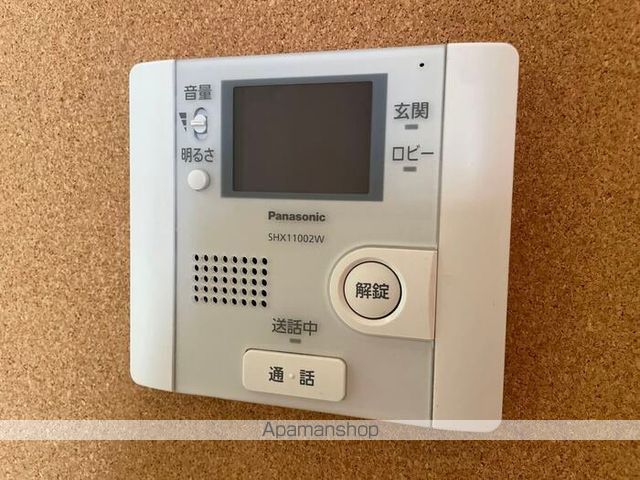 ソフィスティケートの内装写真