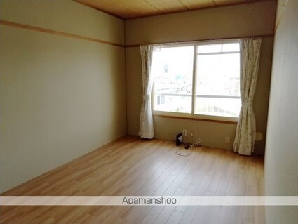 長野県松本市清水２丁目[2DK/44.55m2]の内装4