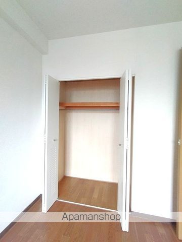 グレンエデン北谷の内装写真