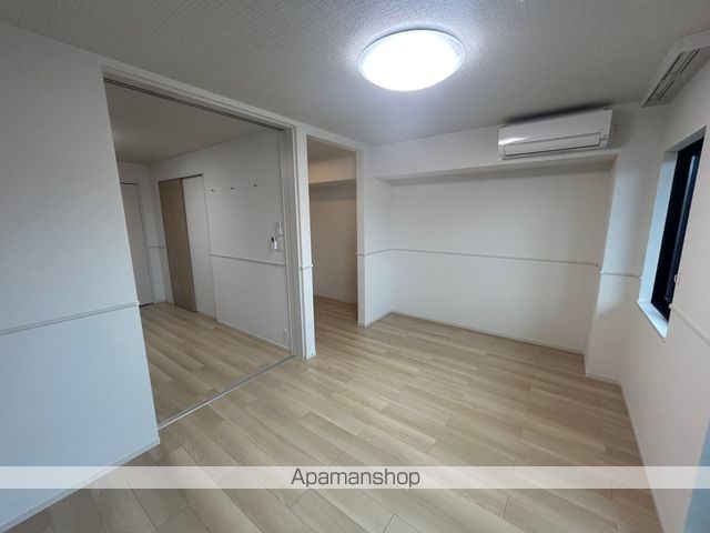 レスパスカルム[1LDK/42.38m2]の内装2